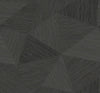 Seabrook Designs Wallpaper Middleton Charcoal TH92500