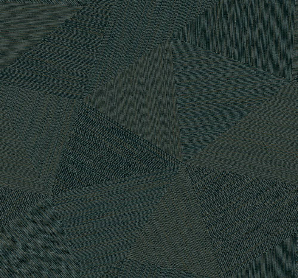 Middleton Jade TH92504 by Seabrook Designs Designer Wallpaper
