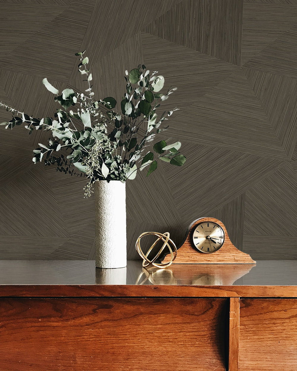 Middleton Desert Road TH92506 by Seabrook Designs Designer Wallpaper
