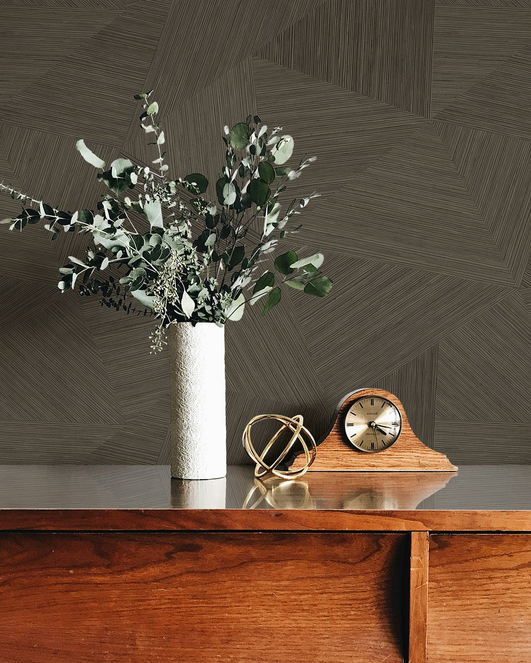 Middleton Desert Road TH92506 by Seabrook Designs Designer Wallpaper