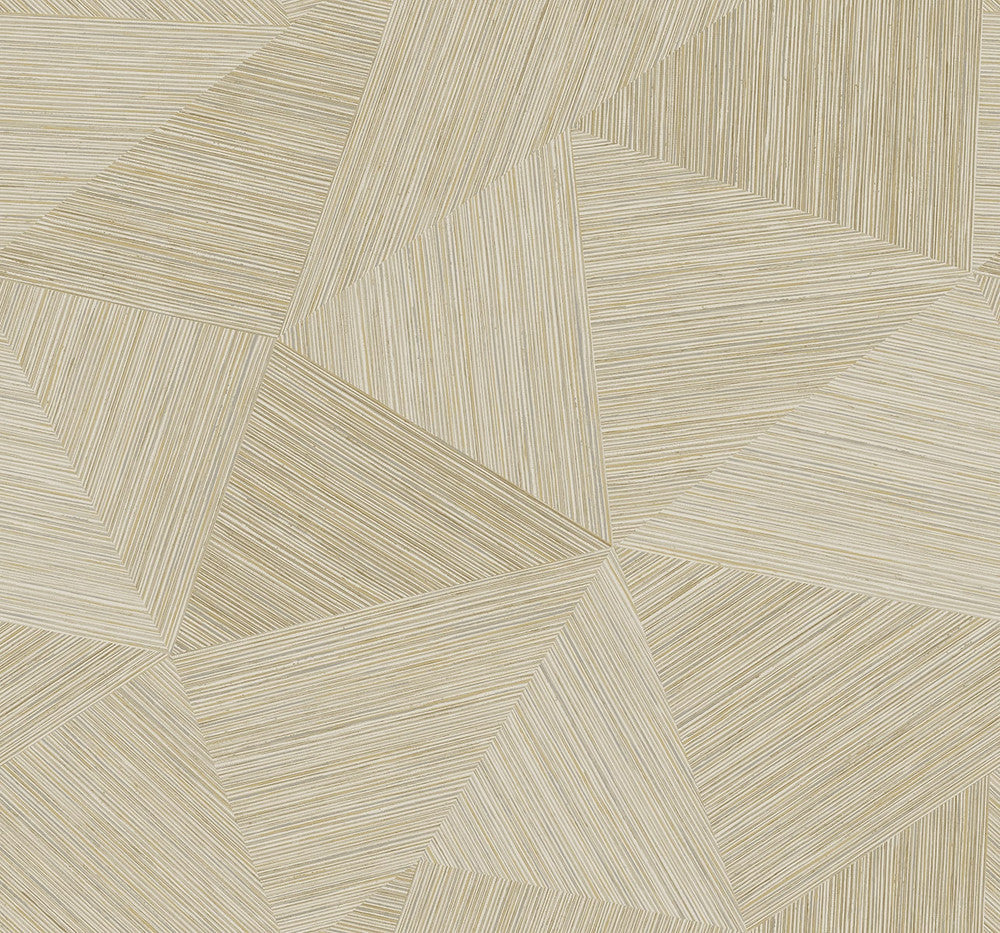 Middleton Oat TH92507 by Seabrook Designs Designer Wallpaper