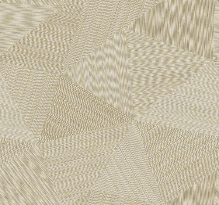 Middleton Oat TH92507 by Seabrook Designs Designer Wallpaper