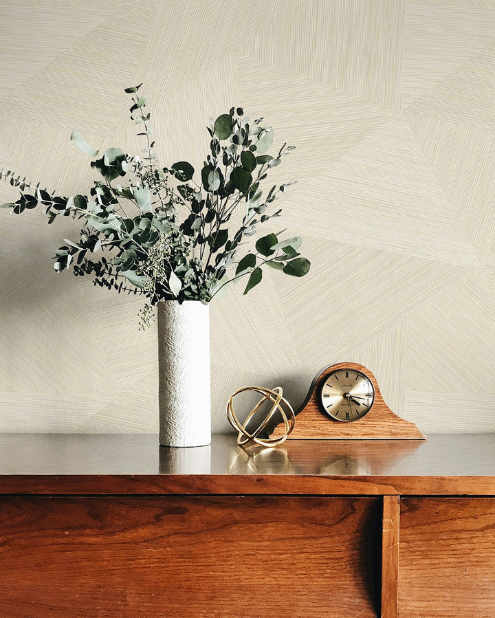 Middleton Sugar TH92510 by Seabrook Designs Designer Wallpaper