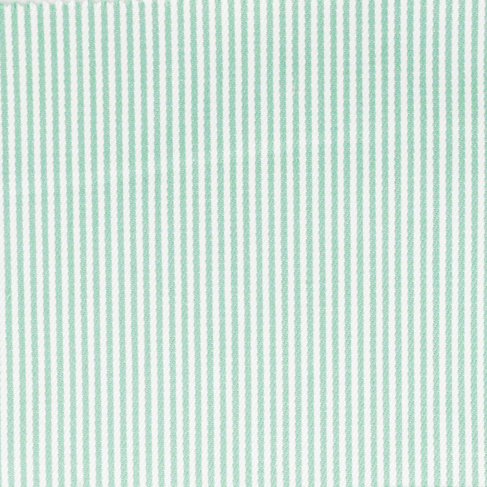 Thad 1 Seaglass by Stout Designer Fabric RAINBOW LIBRARY GLACIER/LAGOON 100%COT PORTUGAL WYZENBEEK 60 000 DOUBLE RUB WEAR TEST (HEAVY DUTY) Horizontal: 0.250 and Vertical: 0.000 54 in - Swanky Fabrics -