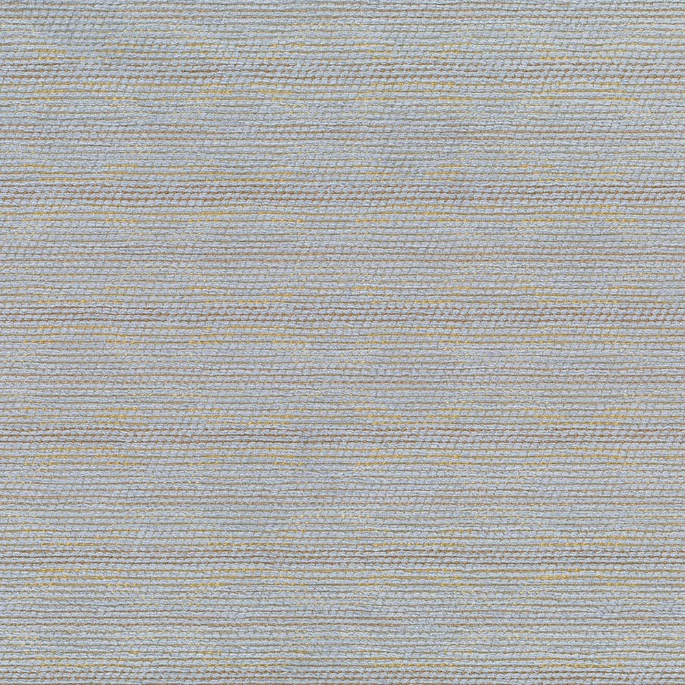 Thalassa 32 Sky by Seaqual Designer Fabric Thalassa 76% Polyester,24% Seaqual Polyester 102,000 Double Rubs (Wyzenbeek) </p><p>Repeat: Horizontal: 2.85 in. (7.239 cm) across the roll and Vertical: 2.063 in. (5.24 cm) up the roll 55 in. (140 cm) - Swanky Fabrics -