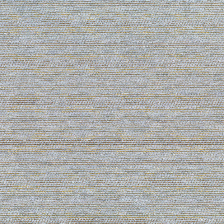 Thalassa 32 Sky by Seaqual Designer Fabric Thalassa 76% Polyester,24% Seaqual Polyester 102,000 Double Rubs (Wyzenbeek) </p><p>Repeat: Horizontal: 2.85 in. (7.239 cm) across the roll and Vertical: 2.063 in. (5.24 cm) up the roll 55 in. (140 cm) - Swanky Fabrics -