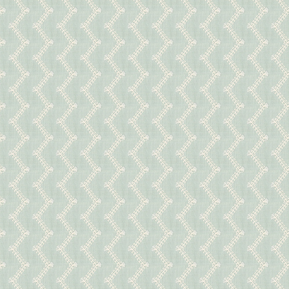 Thatch 1 Glacier by Stout Fabric Stout Fabric Thatch 1 GlacierFabric RAINBOW LIBRARY VAPOR/MINERAL 100%POL %CEMB INDIA </p><p>Repeat: H: 4.500, V: 2.000 53 in - Fabric Carolina -