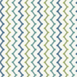Stout Fabric Thatch 2 Seaspray