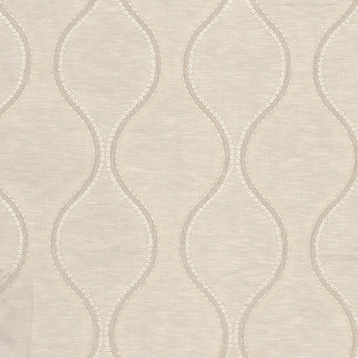 Theatre 1 Oatmeal by Stout Fabric Stout Fabric Theatre 1 OatmealFabric COLOR MY WINDOW ALMOND/WHEAT 71%POL 29%COT %PEMB INDIA </p><p>Repeat: H: 9.500, V: 6.500 51.5 in - Fabric Carolina -