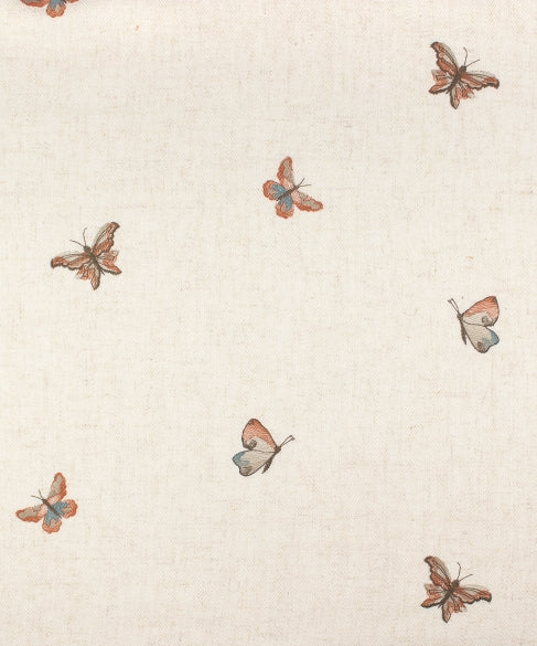 Theia 1 Autumn by Barrow Industries Designer Fabric