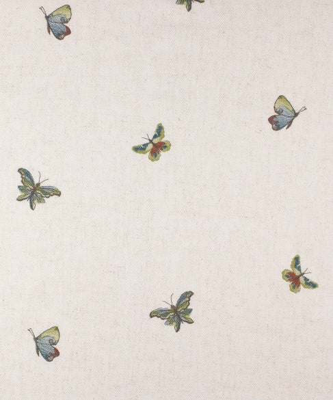 Theia 1 Spring by Barrow Industries Designer Fabric