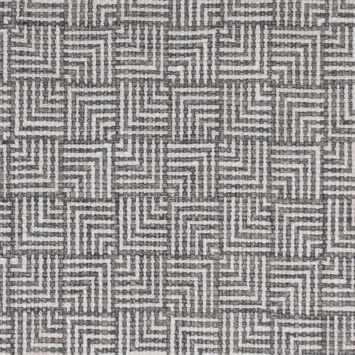 Theme 3 Cement by Stout Fabric Stout Fabric Theme 3 CementFabric LIVING IS EASY FOG/CHARCOAL 100%POL INDIA </p><p>Repeat: H: 1.625, V: 1.750 54 in - Fabric Carolina -
