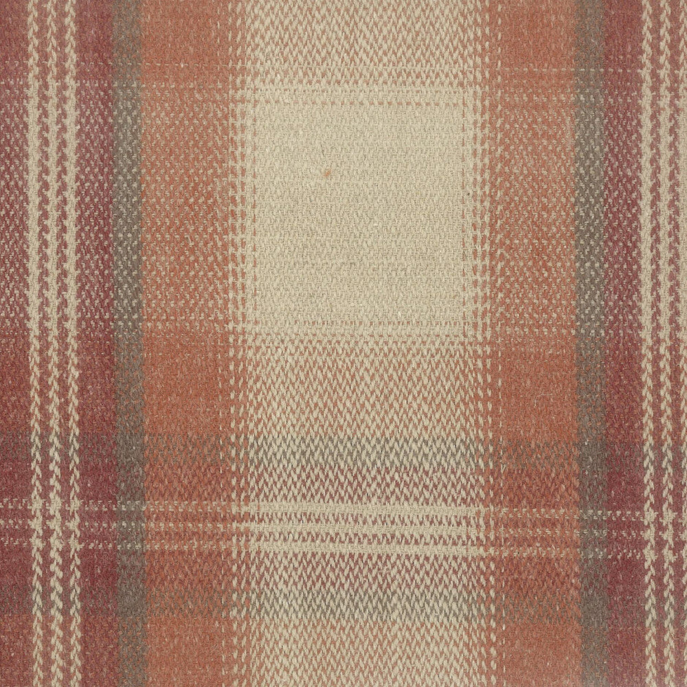 Theory 1 Clay by Stout Designer Fabric COMFORTABLE LIVING PETAL/PUNCH 18%COT 64%POL 18%LIN INDIA WYZENBEEK 50 000 DOUBLE RUB WEAR TEST (HEAVY DUTY) FLAME RETARDANT-U.F.A.C. CLASS 1 CATB 117-2013 Horizontal: 5.75 and Vertical: 5.75 54 in - Swanky Fabrics -