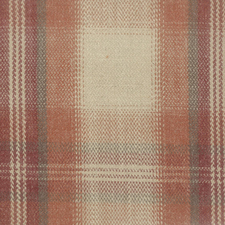 Theory 1 Clay by Stout Designer Fabric COMFORTABLE LIVING PETAL/PUNCH 18%COT 64%POL 18%LIN INDIA WYZENBEEK 50 000 DOUBLE RUB WEAR TEST (HEAVY DUTY) FLAME RETARDANT-U.F.A.C. CLASS 1 CATB 117-2013 Horizontal: 5.75 and Vertical: 5.75 54 in - Swanky Fabrics -