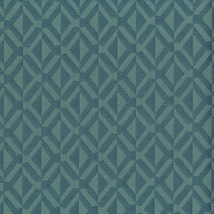 ABBEYSHEA Fabric Ideal 34 Aqua
