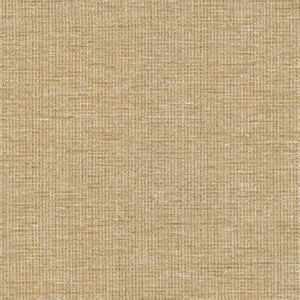 Theo Straw by Norbar Designer Fabric PHALATE FREE VINYL KOREA 53 - Swanky Fabrics -