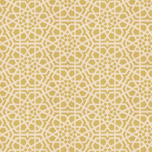 ABBEYSHEA Fabric Felton 508 Gold