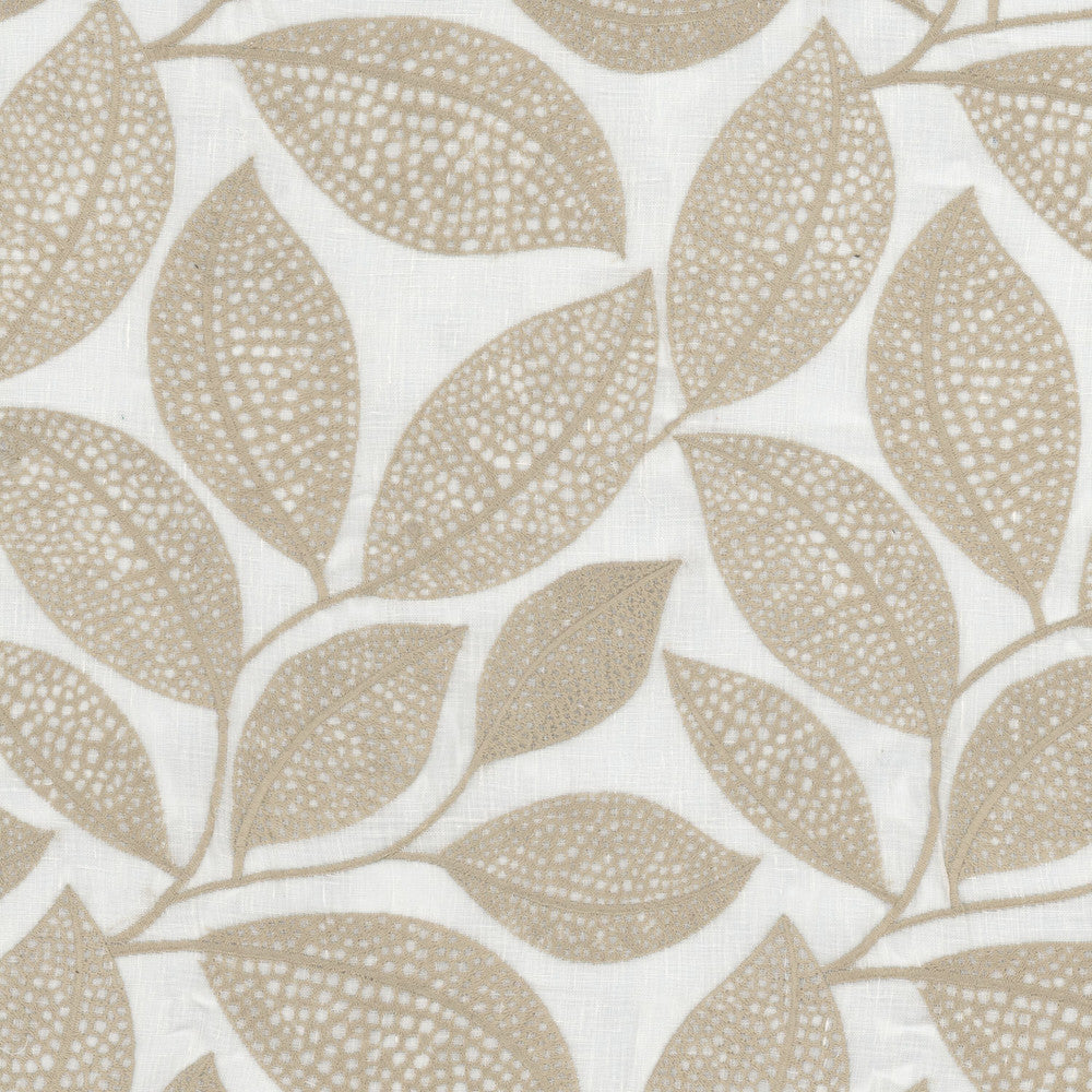 Theta 1 Caramel by Stout Fabric Stout Fabric Theta 1 CaramelFabric COLOR MY WINDOW ALMOND/WHEAT 100%LIN %BEMB INDIA </p><p>Repeat: H: 12.250, V: 15.000 50 in - Fabric Carolina -