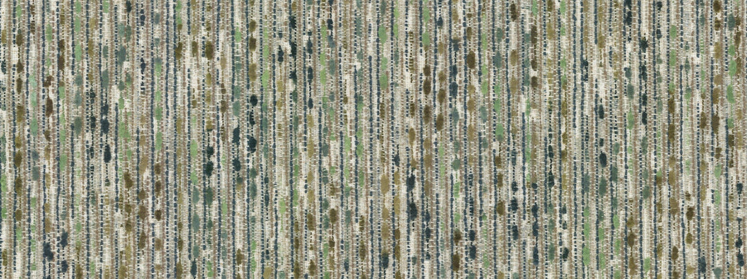 Thick And Thin 28 Verde by Covington Designer Fabric