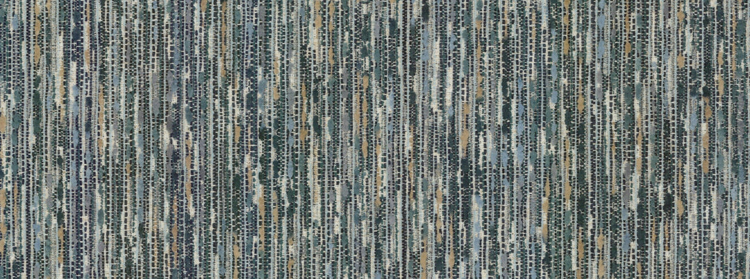 Thick And Thin 59 Laguna by Covington Designer Fabric