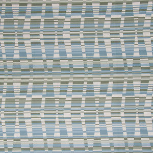 Bella-Dura Fabric Thirasia Cerulean