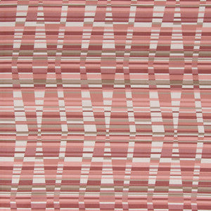 Bella-Dura Fabric Thirasia Coral