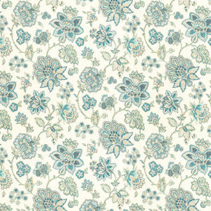 Stout Fabric Thorpe 2 Harbor