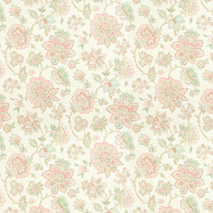 Stout Fabric Thorpe 4 Primrose