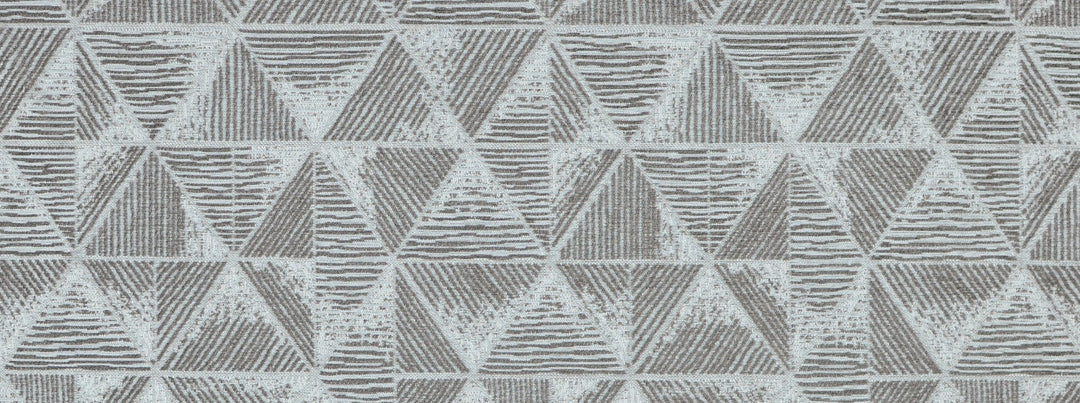 Threefold 909 Carbon by Covington Designer Fabric