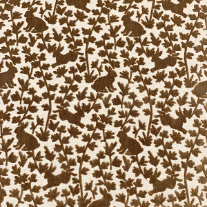 Magnolia Fabric Thumper Tawny