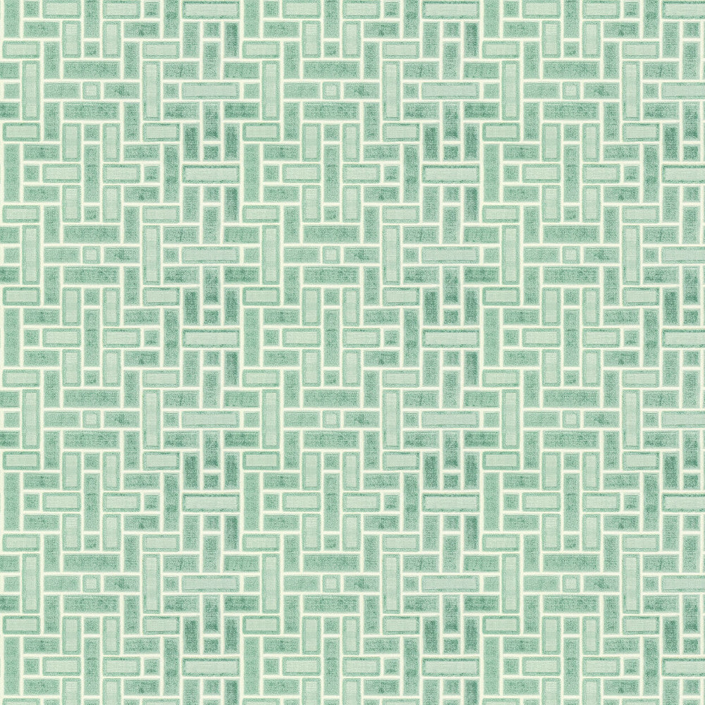 Thunderbird 1 Spa by Stout Designer Fabric COMFORTABLE LIVING GLACIER/LAGOON 76%SVI 24%POL INDIA MARTINDALE WEAR TEST (80 000 CIRCULAR RUBS) Horizontal: 13.500 and Vertical: 9.250 54 in - Swanky Fabrics -