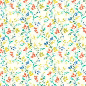Stout Fabric Tiara 2 Caribbean