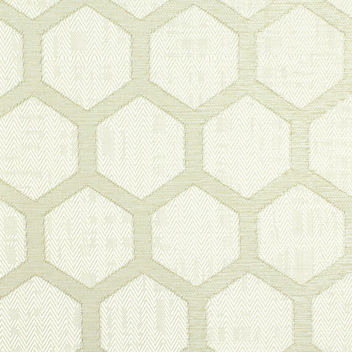 Tibble 1 Bamboo by Stout Designer Fabric COLOR MY WINDOW BIRCH/LINEN 72%POL 28%COT INDIA Horizontal: 2.250 and Vertical: 3.750 54 in - Swanky Fabrics -