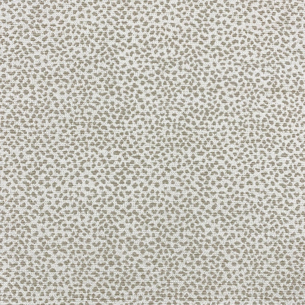 Tibbs Natural by Magnolia Designer Fabric - 100% Polyester China 24000 Horizontal: 14.5 and Vertical: 7 58 - Swanky Fabrics -
