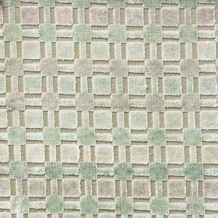 Tibet 1 Vapor by Stout Designer Fabric RAINBOW LIBRARY AQUAMARINE/SEACREST 55%SVI 45%POL CHINA CATB 117-2013 WYZENBEEK 15 000 DOUBLE RUB WEAR TEST (HEAVY DUTY) </p><p>Repeat: 1.25 54 in - Swanky Fabrics -