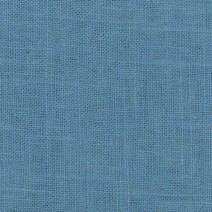 Ticonderoga 19 Azure by Stout Designer Fabric LINEN HUES 55%LIN 45%POL CHINA FLAME RETARDANT-CA BULLETIN 117-CLASS 1 WYZENBEEK 15 000 DOUBLE RUB WEAR TEST (HEAVY DUTY) CATB 117-2013 </p><p>Repeat: 0 54 in - Swanky Fabrics -