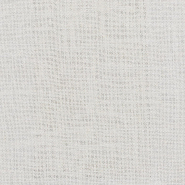 Ticonderoga 23 Snow by Stout Fabric Stout Fabric Ticonderoga 23 SnowFabric TEMPTATION II DRAPERY TEXTURES 55%LIN 45%SVI CHINA </p><p>Repeat: H: 0.000, V: 0.000 54 in - Fabric Carolina -