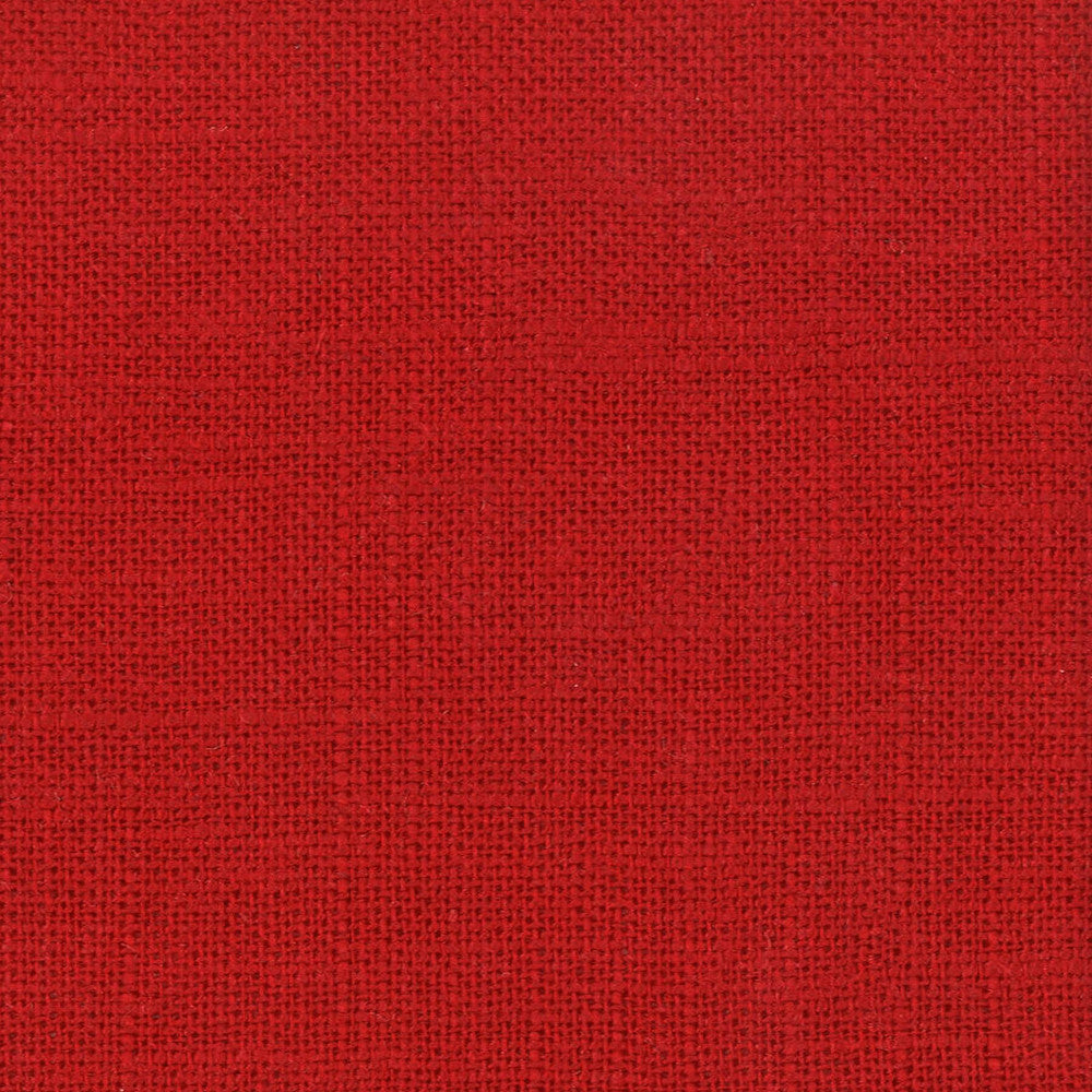 Ticonderoga 27 Brick by Stout Designer Fabric LINEN HUES 55%LIN 45%POL CHINA FLAME RETARDANT-CA BULLETIN 117-CLASS 1 WYZENBEEK 15 000 DOUBLE RUB WEAR TEST (HEAVY DUTY) CATB 117-2013 </p><p>Repeat: 0 54 in - Swanky Fabrics -