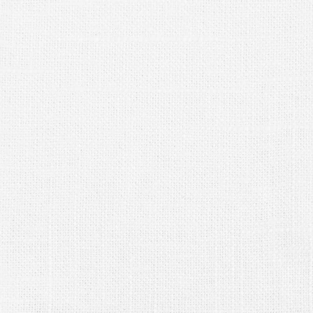 Ticonderoga 28 Salt by Stout Designer Fabric Linen Hues 55% Linen 45% Polyester CHINA FLAME RETARDANT-CA BULLETIN 117-CLASS 1 WYZENBEEK 15 000 DOUBLE RUB WEAR TEST (HEAVY DUTY) CATB 117-2013 Horizontal: 0 and Vertical: 0 54 in - Swanky Fabrics -