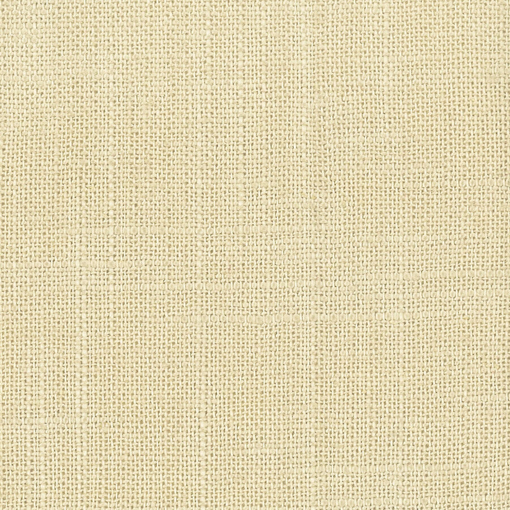 Ticonderoga 30 Toast by Stout Designer Fabric Linen Hues 55% Linen 45% Polyester CHINA FLAME RETARDANT-CA BULLETIN 117-CLASS 1 WYZENBEEK 15 000 DOUBLE RUB WEAR TEST (HEAVY DUTY) CATB 117-2013 Horizontal: 0 and Vertical: 0 54 in - Swanky Fabrics -