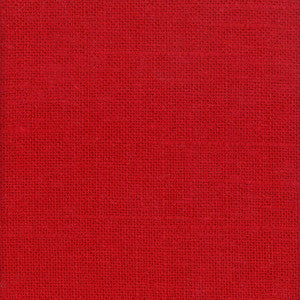 Stout Fabric Ticonderoga 40 Ruby