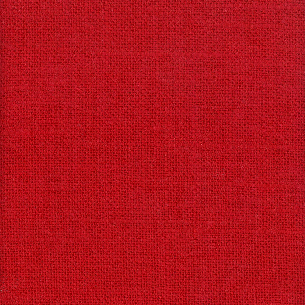 Ticonderoga 40 Ruby by Stout Fabric Stout Fabric Ticonderoga 40 RubyFabric LINEN HUES CHINA </p><p>Repeat: H: 0.000, V: 0.000 54 in - Fabric Carolina -