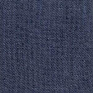 Stout Fabric Ticonderoga 52 Cobalt
