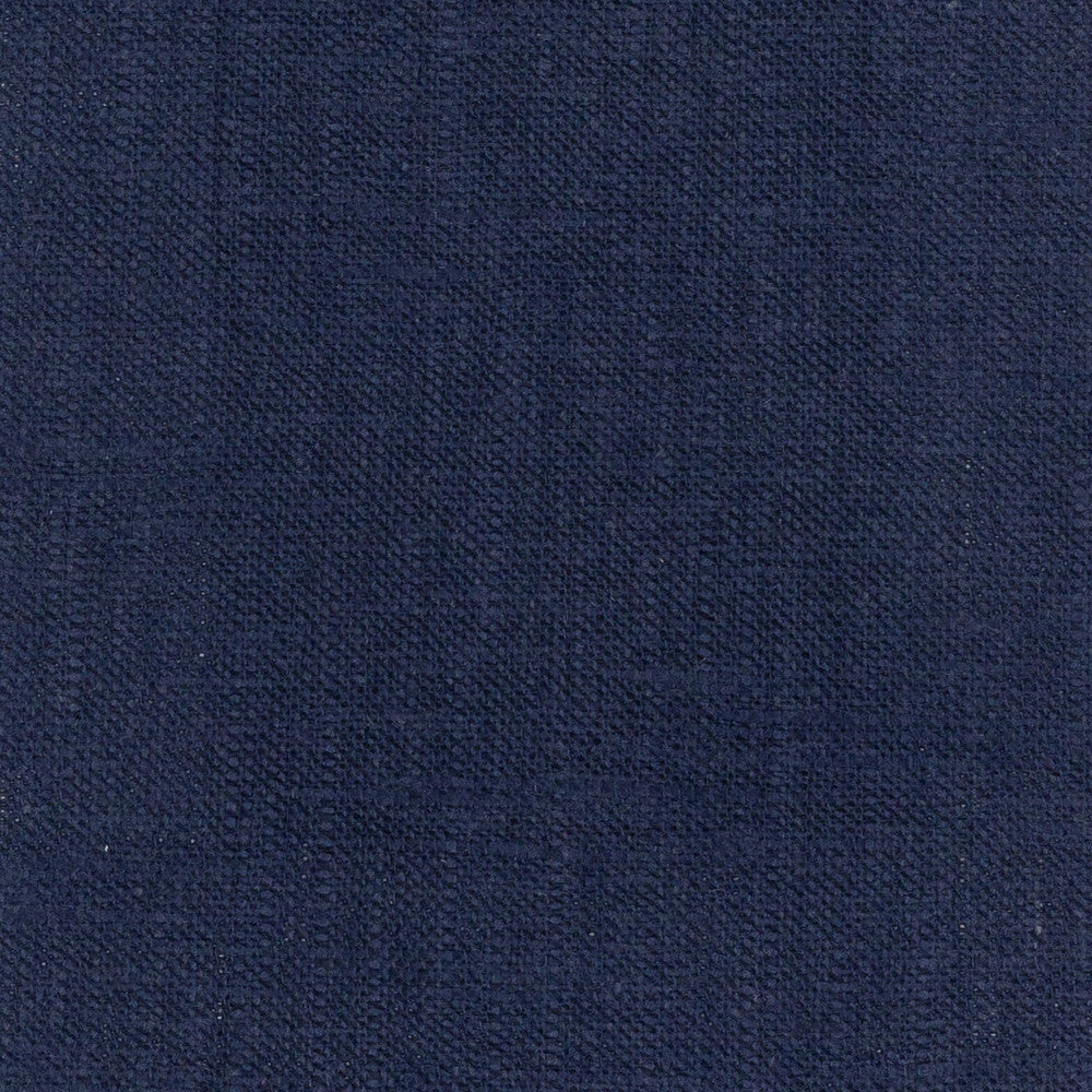 Ticonderoga 54 Ink by Stout Designer Fabric LINEN HUES 55%LIN 45%POL CHINA FLAME RETARDANT-U.F.A.C. CLASS 1 FLAME RETARDANT-N.F.P.A. 260A CLASS 1 WYZENBEEK 30 000 DOUBLE RUB WEAR TEST (HEAVY DUTY) Horizontal: 0.000 and Vertical: 0.000 54 in - Swanky Fabrics -