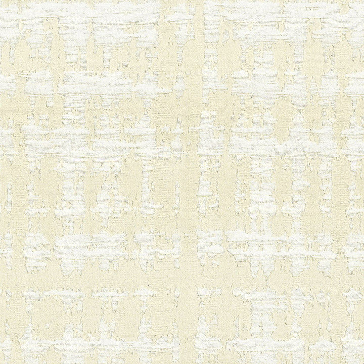 Tictac 1 Chardonnay by Stout Designer Fabric RAINBOW LIBRARY ALMOND/OATMEAL 100%POL INDIA FLAME RETARDANT-U.F.A.C. CLASS 1 CATB 117-2013 MARTINDALE WEAR TEST (25 000 CIRCULAR RUBS) Horizontal: 13.625 and Vertical: 9.875 54 in - Swanky Fabrics -
