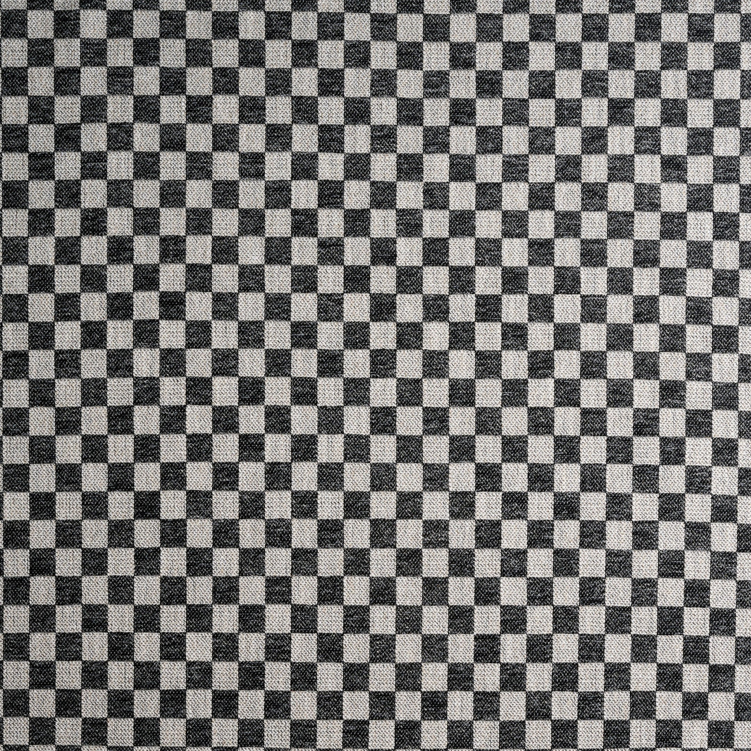 Tictac 2 Domino by Marcus William Designer Fabric