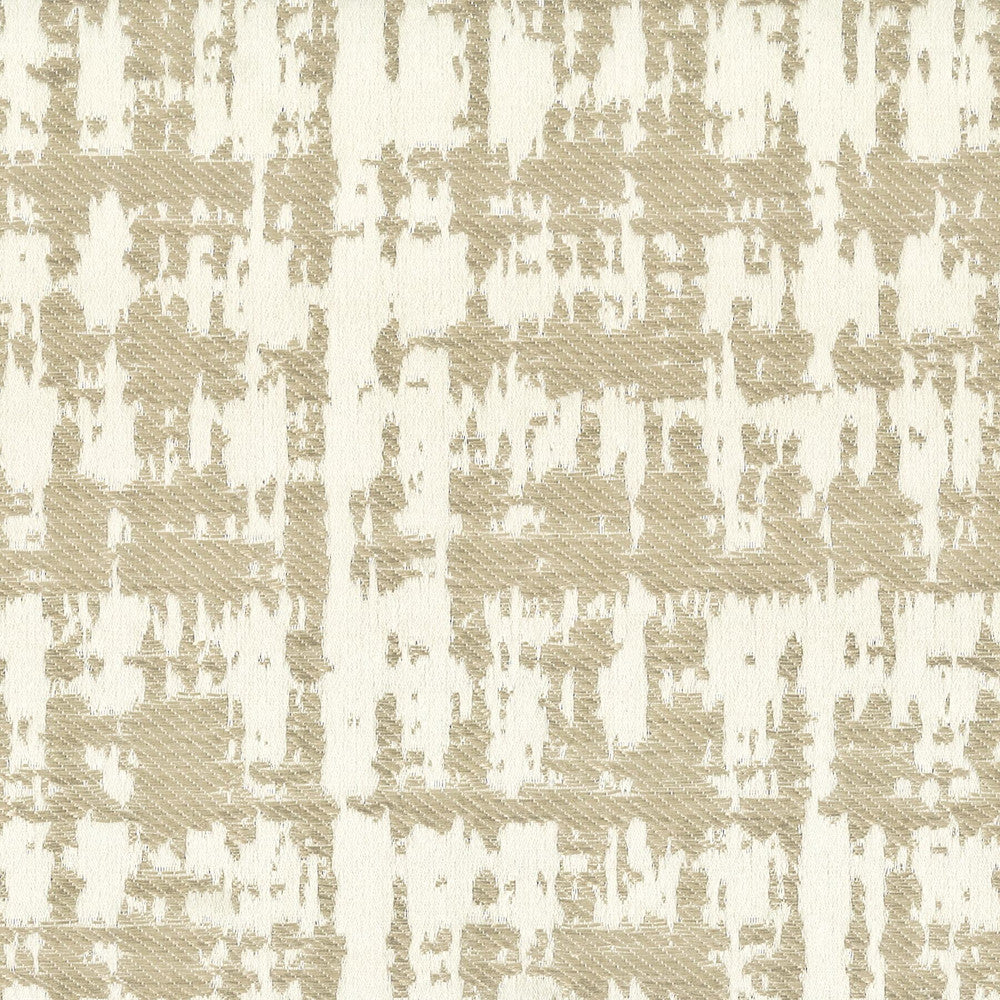 Tictac 2 Sand by Stout Designer Fabric RAINBOW LIBRARY MUSHROOM/TAUPE 100%POL INDIA FLAME RETARDANT-U.F.A.C. CLASS 1 CATB 117-2013 MARTINDALE WEAR TEST (25 000 CIRCULAR RUBS) Horizontal: 13.625 and Vertical: 9.875 54 in - Swanky Fabrics -