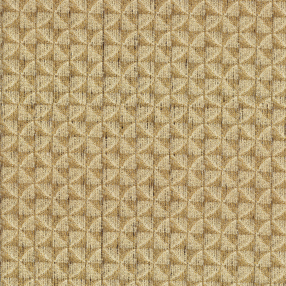 Tic Tac 603 Straw by ABBEYSHEA Designer Fabric 100% Polyester CN 35,000 Double Rubs (Wyzenbeek) </p><p>Repeat: Horizontal: 2.5 in. (6.35 cm) up the roll and Vertical: 2.5 in. (6.35 cm) across the roll 56 in. (142 cm) - Swanky Fabrics -