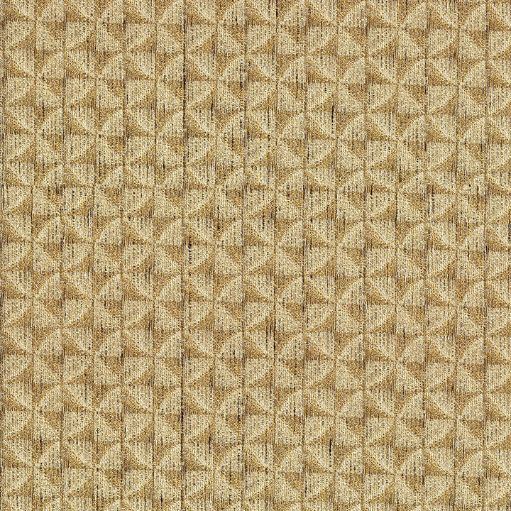 Tic Tac 603 Straw by ABBEYSHEA Designer Fabric 100% Polyester CN 35,000 Double Rubs (Wyzenbeek) </p><p>Repeat: Horizontal: 2.5 in. (6.35 cm) up the roll and Vertical: 2.5 in. (6.35 cm) across the roll 56 in. (142 cm) - Swanky Fabrics -