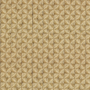 ABBEYSHEA Fabric Tic Tac 603 Straw